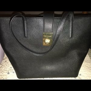 Calvin Klein tote